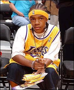 lil'bow wow